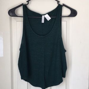 H&M Tank